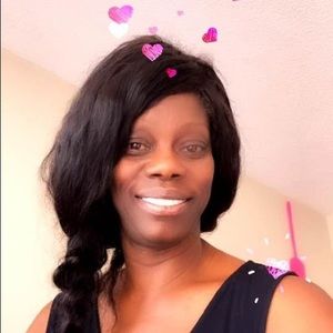 Meet your Posher, Kristine